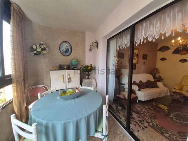Piso, Zona Rincón Bajo, Benidorm