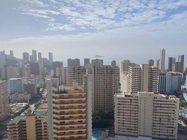 Piso, Zona Rincón Bajo, Benidorm