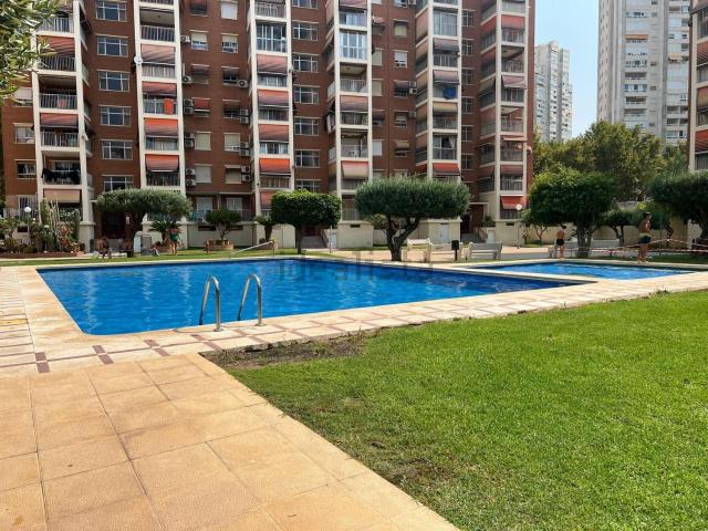 Piso, Zona Rincón Bajo, Benidorm