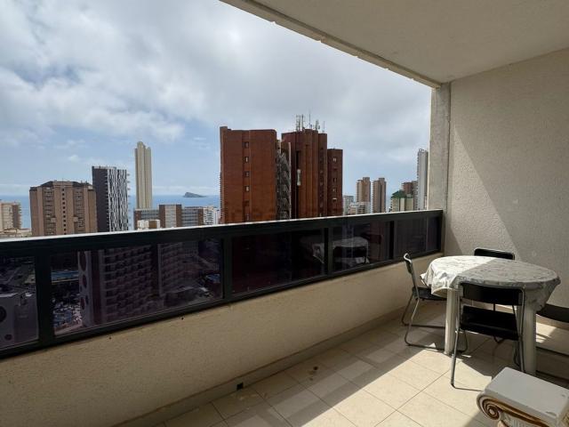 Piso, Zona Rincón Bajo, Benidorm