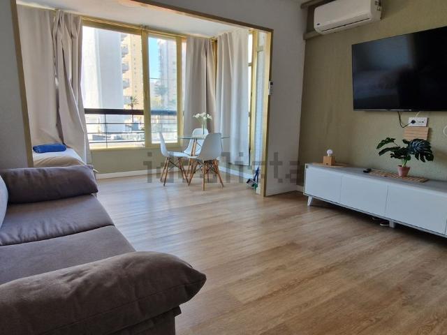 Piso, Zona Rincón Bajo, Benidorm