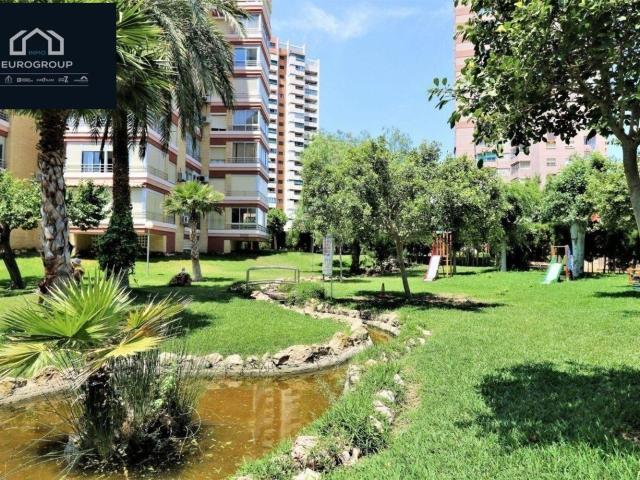 Piso, Zona Rincón Bajo, Benidorm
