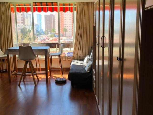 Piso, Zona Rincón Bajo, Benidorm