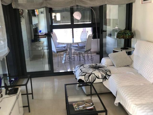 Piso, Zona Rincón Bajo, Benidorm