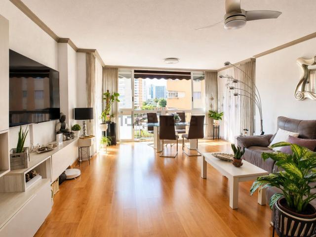 Piso, Zona Rincón Bajo, Benidorm