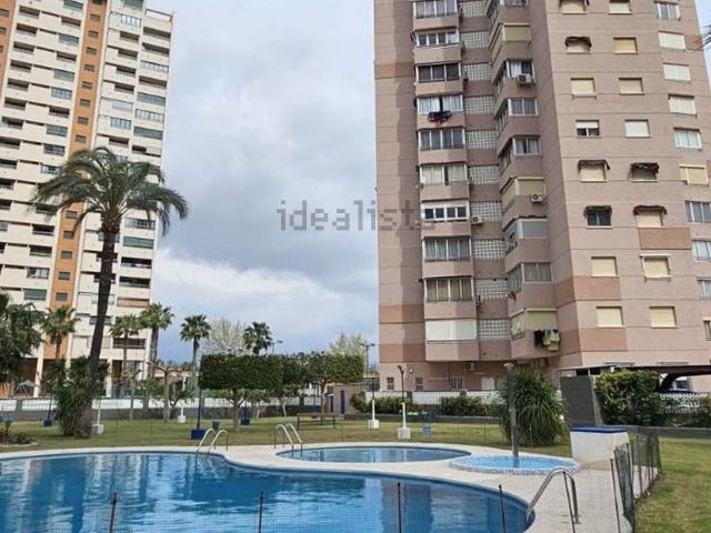 Piso, Zona Rincón Bajo, Benidorm