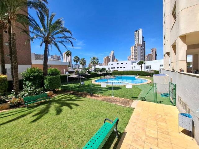 Piso, Zona Rincón Bajo, Benidorm