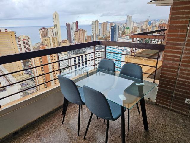 Piso, Zona Rincón Bajo, Benidorm