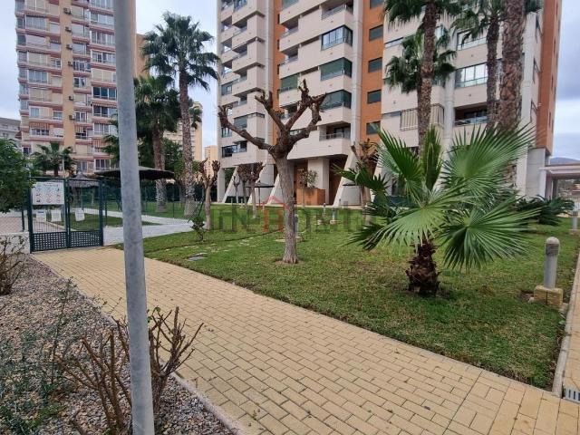 Piso, Zona Rincón Bajo, Benidorm
