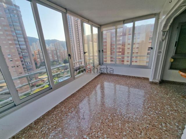 Piso, Zona Rincón Bajo, Benidorm