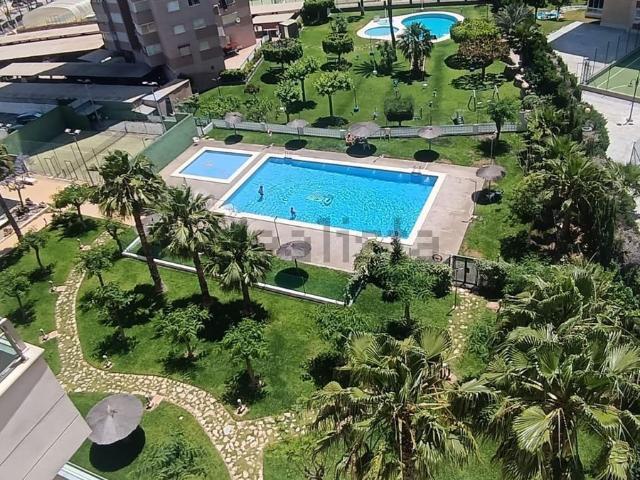 Piso, Zona Rincón Bajo, Benidorm