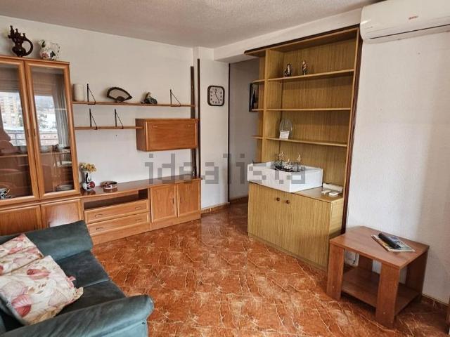 Piso, Zona Rincón Bajo, Benidorm
