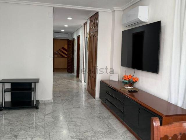Piso, Zona Rincón Bajo, Benidorm
