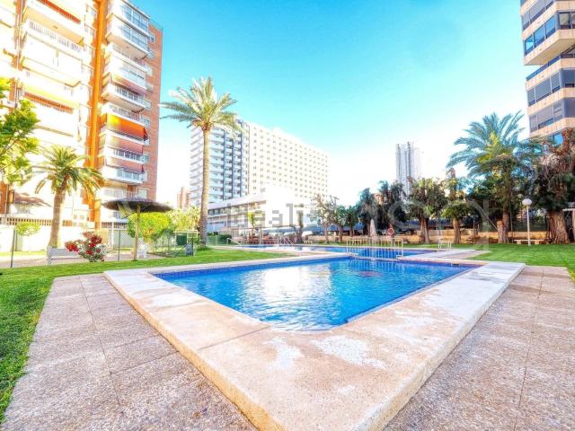 Piso, Zona Rincón Bajo, Benidorm