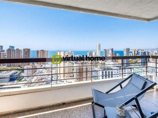 Piso, Zona Rincón Bajo, Benidorm
