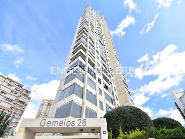 Piso, Zona Rincón Bajo, Benidorm