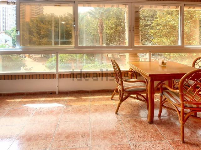 Piso, Zona Rincón Bajo, Benidorm