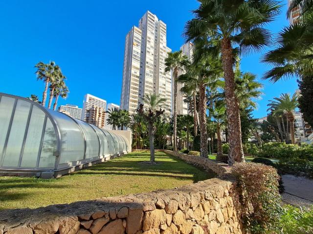 Piso, Zona Rincón Bajo, Benidorm