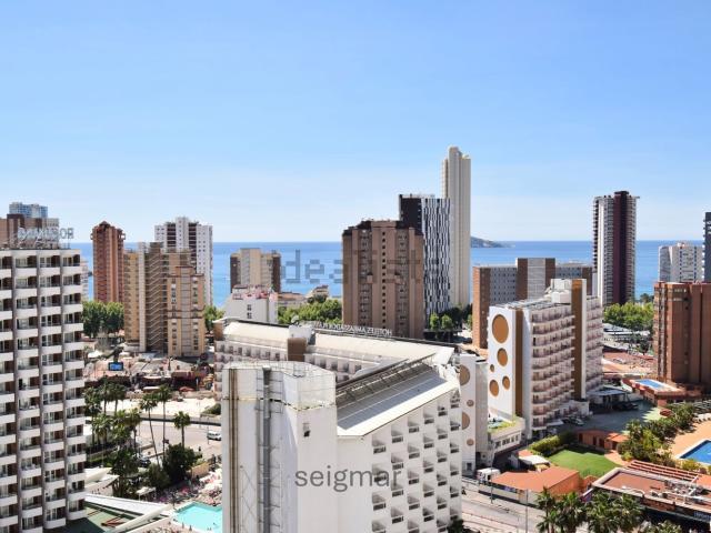Piso, Zona Rincón Bajo, Benidorm