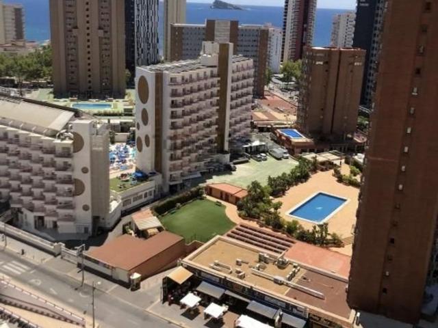Piso, Zona Rincón Bajo, Benidorm