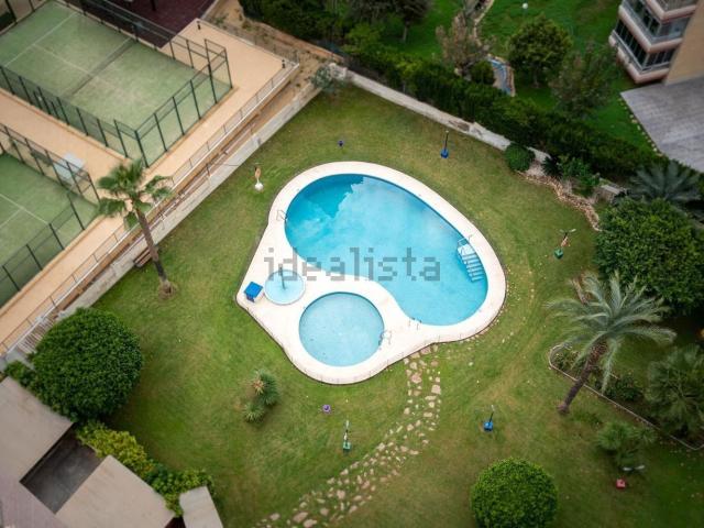 Piso, Zona Rincón Bajo, Benidorm