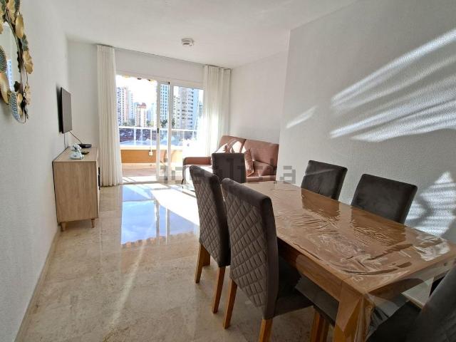 Piso, Zona Rincón Bajo, Benidorm