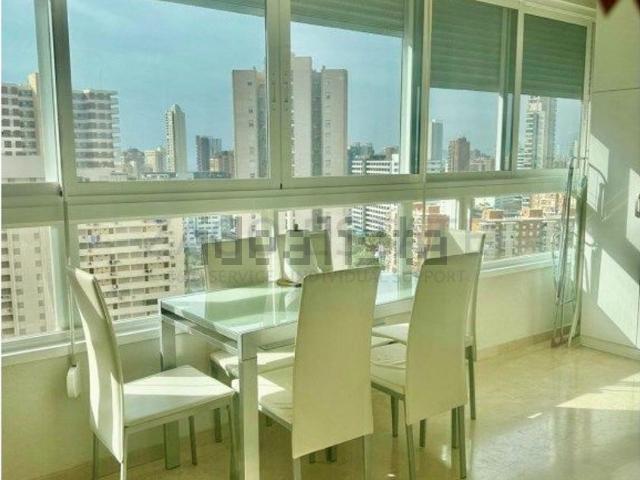 Piso, Zona Rincón Bajo, Benidorm