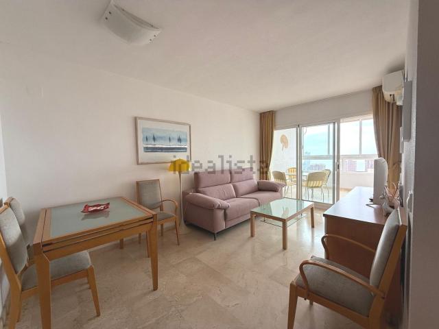 Piso, Zona Rincón Bajo, Benidorm