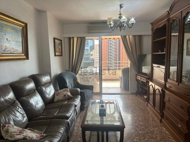 Piso, Zona Rincón Bajo, Benidorm