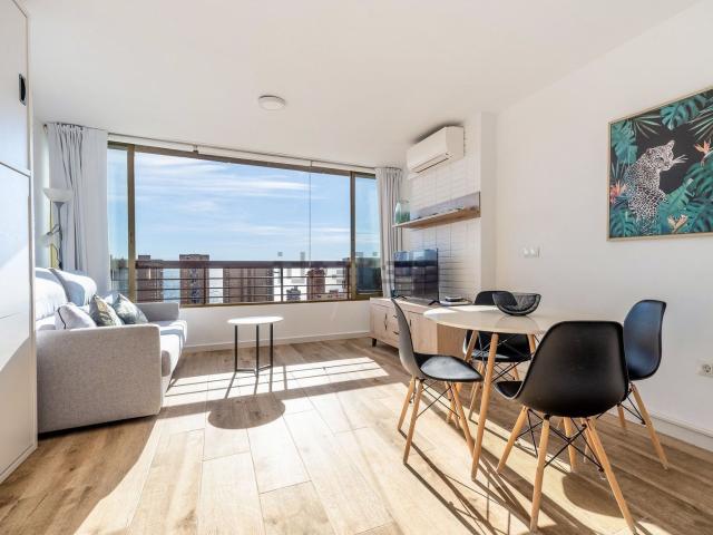 Piso, Zona Rincón Bajo, Benidorm