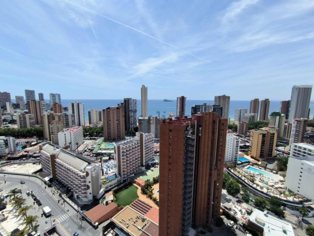 Piso, Zona Rincón Bajo, Benidorm