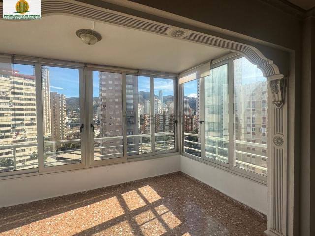 Piso, Zona Rincón Bajo, Benidorm
