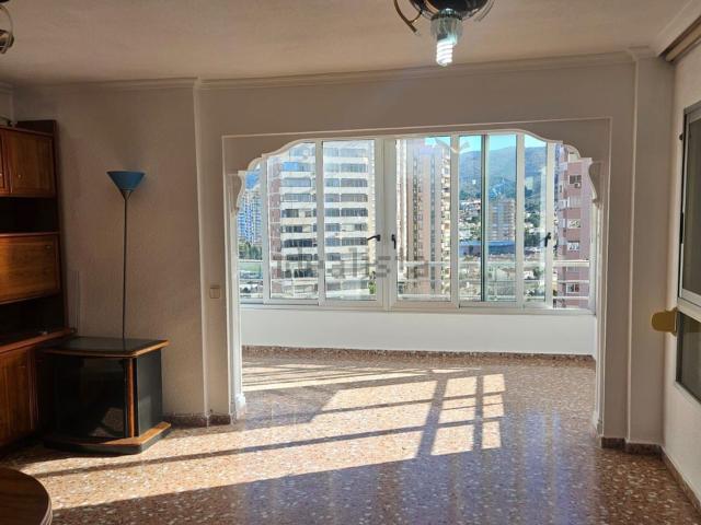 Piso, Zona Rincón Bajo, Benidorm