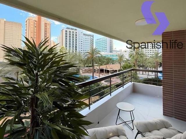 Piso, Zona Rincón Bajo, Benidorm
