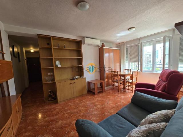Piso, Zona Rincón Bajo, Benidorm
