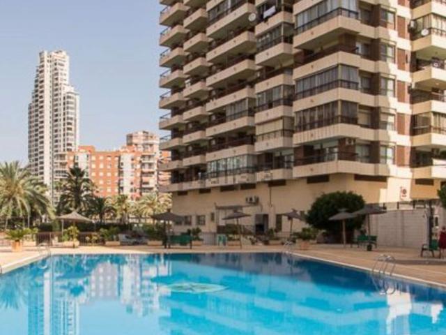 Piso, Zona Rincón Bajo, Benidorm