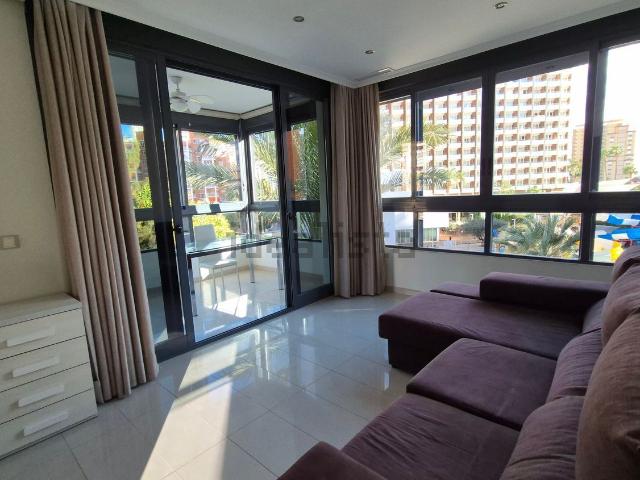 Piso, Zona Rincón Bajo, Benidorm
