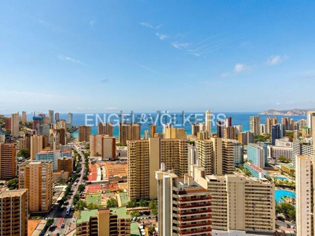 Piso, Zona Rincón Bajo, Benidorm