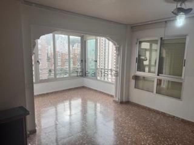 Piso, Zona Rincón Bajo, Benidorm