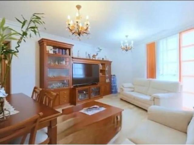 Piso zona Torreta Portalada, elche este