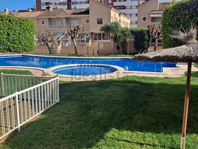 Piso, Zona Universidad, Elche / Elx