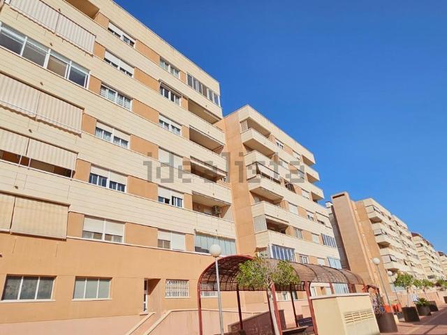 Piso, Zona Universidad, Elche / Elx