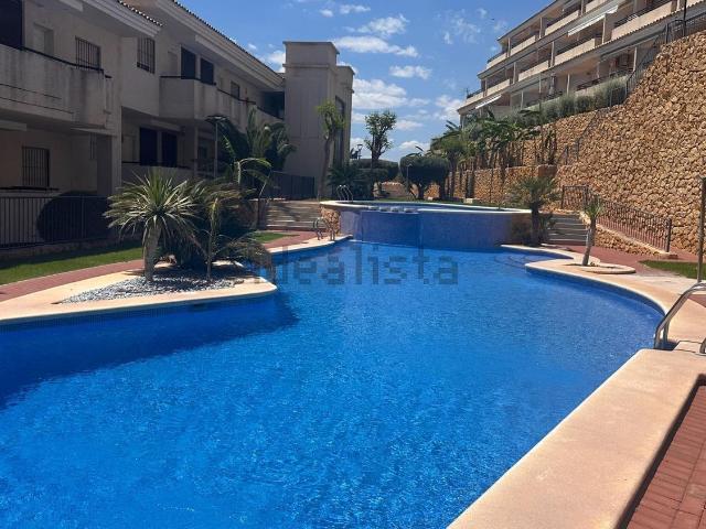 Piso, Zona Universidad, Elche / Elx