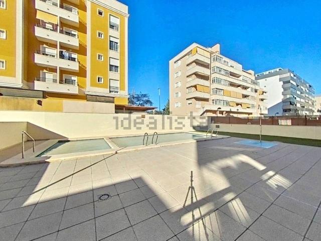 Piso, Zona Universidad, Elche / Elx