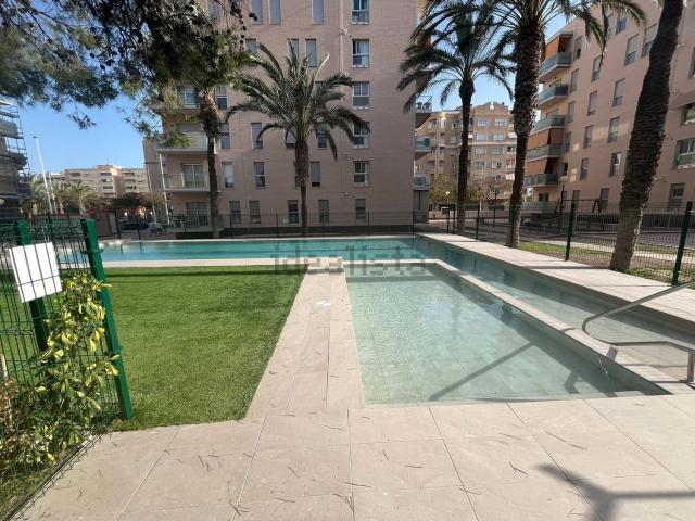 Piso, Zona Universidad, Elche / Elx