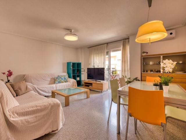 Piso, Zona Universidad, Elche / Elx