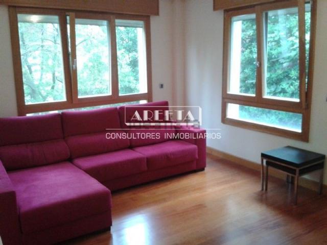 Piso, Zona Usategui Trinitarios, Getxo
