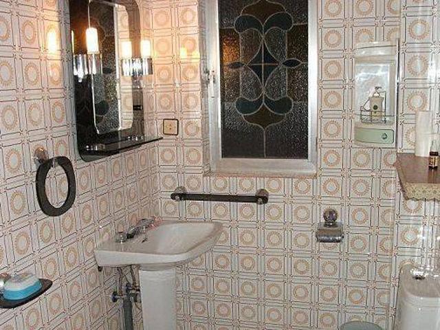 Piso zona van dick