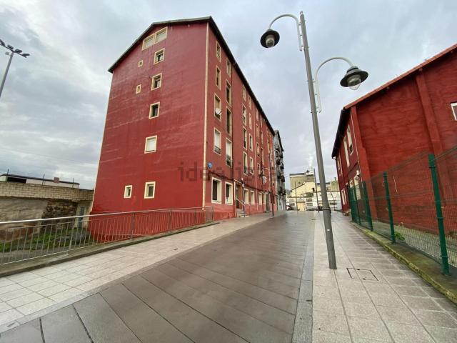 Piso, Zorrotza, Bilbao