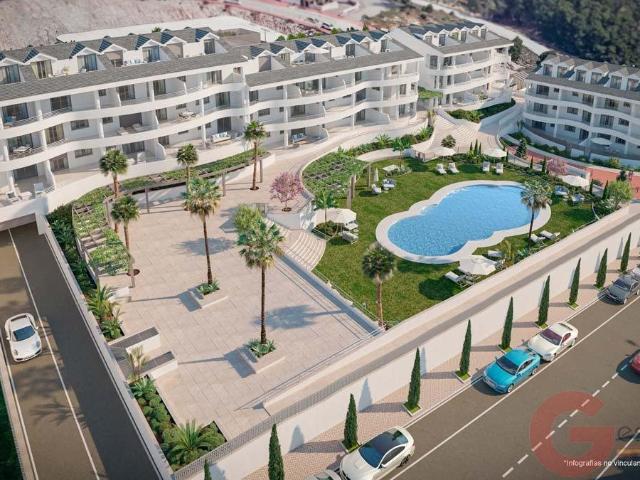 Piso 150 m² en Benalmádena, Málaga 150m² Benalmádena